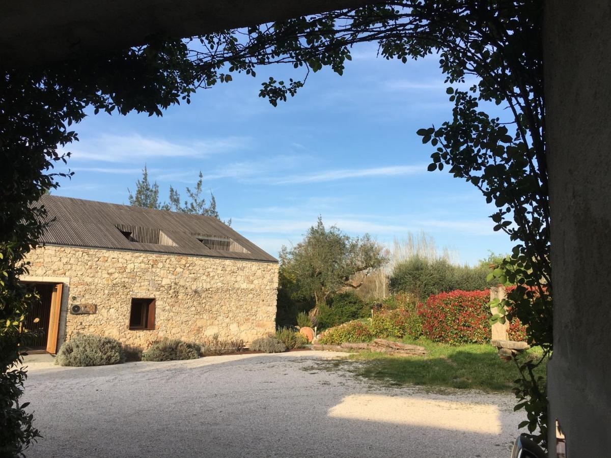 Acquavilla Pombal  Exterior photo