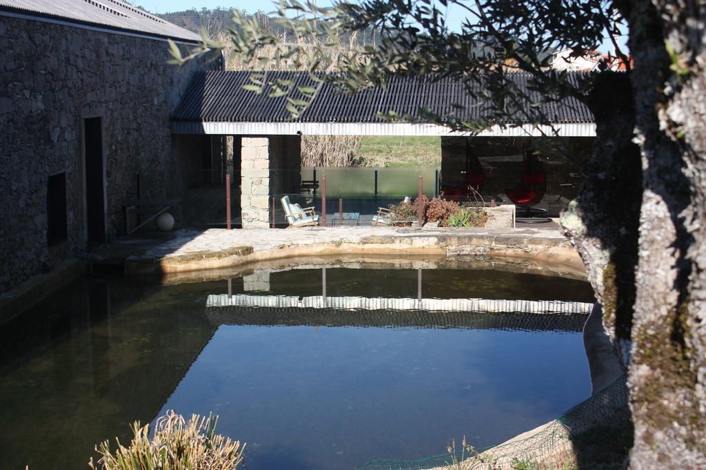 Acquavilla Pombal  Exterior photo