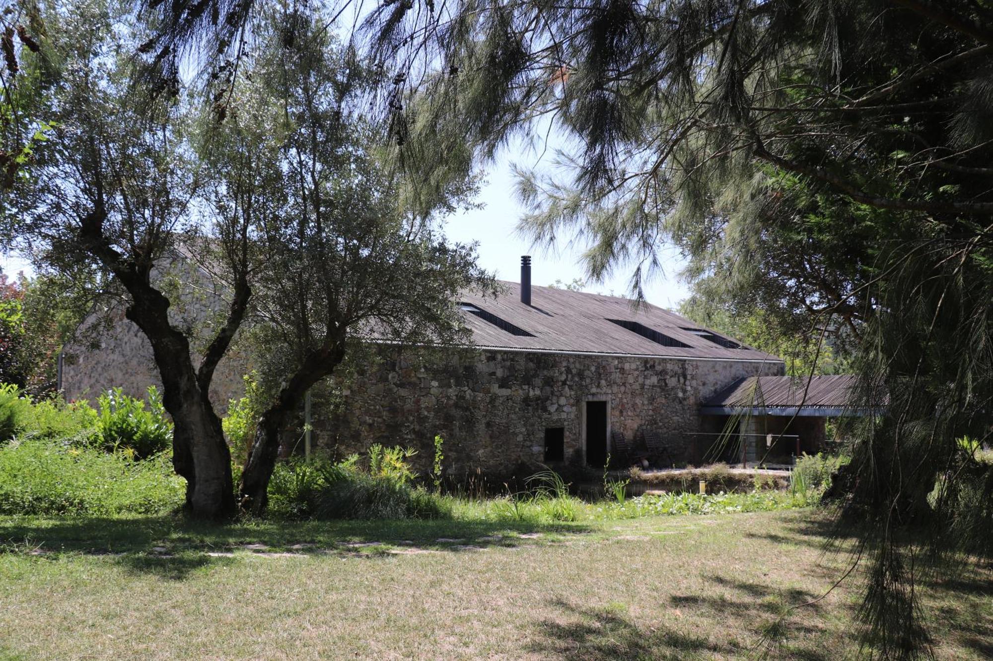 Acquavilla Pombal  Exterior photo