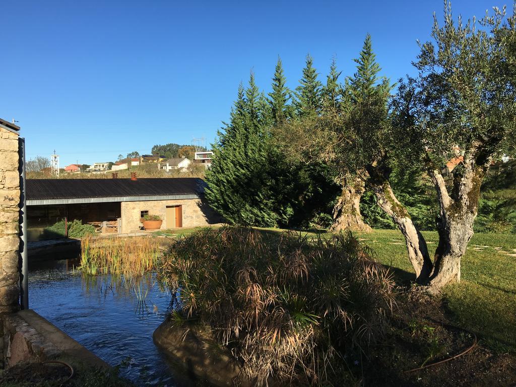 Acquavilla Pombal  Exterior photo